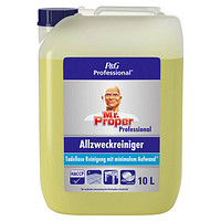 MR. PROPER Professional Lemon Allzweckreiniger 10,0 l