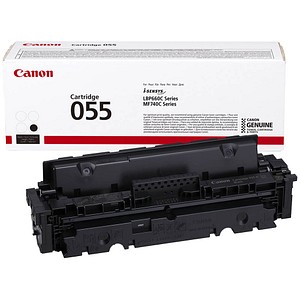 Canon 055 C cyan Toner Canon 055 C cyan Toner