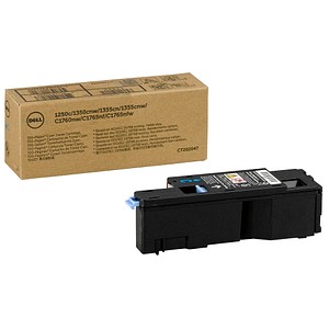 DELL 593-11145 cyan Toner DELL 593-11145 cyan Toner