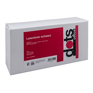 dots schwarz Toner ersetzt brother TN-2120 dots schwarz Toner ersetzt brother TN-2120