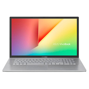 ASUS Vivobook S17 S712EA-BX140T Notebook 43,9 cm (17,3 Zoll), 8 GB RAM, 256 GB SSD M.2, Intel® Core™ i3-1115G4