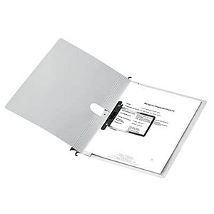 5 dots Hängehefter Karton lichtgrau 5 dots Hängehefter Karton lichtgrau