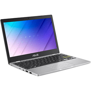 ASUS Vivobook Go 12 E210KA-GJ061WS Notebook 29,5 cm (11,6 Zoll), 4 GB RAM, 128 GB eMMC, Intel® Celeron® N4500