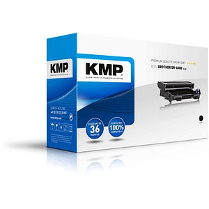 KMP B-DR1 schwarz Trommel ersetzt brother DR-6000 KMP B-DR1 schwarz Trommel ersetzt brother DR-6000