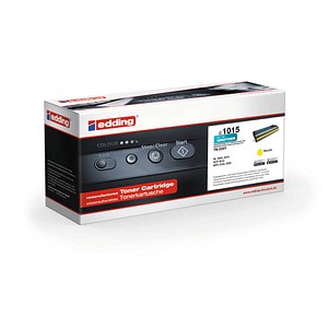 edding gelb Toner ersetzt brother TN-230Y edding gelb Toner ersetzt brother TN-230Y