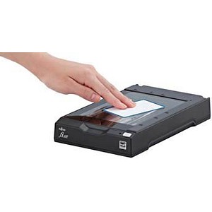 FUJITSU fi-65F Flachbettscanner FUJITSU fi-65F Flachbettscanner