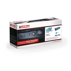 edding cyan Toner ersetzt brother TN-230C edding cyan Toner ersetzt brother TN-230C