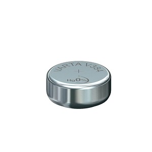 VARTA Knopfzelle V 384 1,55 V VARTA Knopfzelle V 384 1,55 V