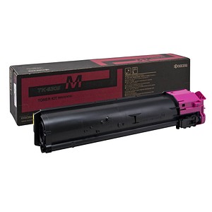 KYOCERA TK-8305M magenta Toner KYOCERA TK-8305M magenta Toner