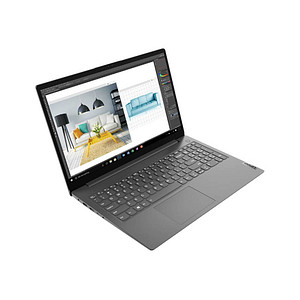 Lenovo V15 G2 ITL 82KB Notebook 39,6 cm (15,6 Zoll), 8 GB RAM, 512 GB SSD, Intel i3-1115G4