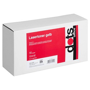 dots gelb Toner ersetzt brother TN-246y dots gelb Toner ersetzt brother TN-246y