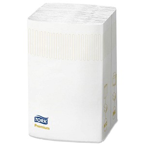 1.000 TORK Servietten Xpressnap® Extra Soft weiß 1.000 TORK Servietten Xpressnap® Extra Soft weiß
