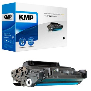 KMP H-T166 cyan Toner ersetzt HP 507A (CE401A) KMP H-T166 cyan Toner ersetzt HP 507A (CE401A)