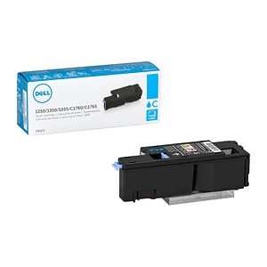 DELL 593-11141 cyan Toner DELL 593-11141 cyan Toner