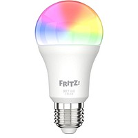 AVM LED-Lampe FRITZ!DECT 500 E27 10 W matt