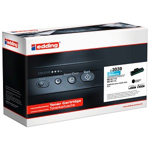edding EDD-3039 schwarz Toner ersetzt SAMSUNG MLT-D111S (SU810A) edding EDD-3039 schwarz Toner ersetzt SAMSUNG MLT-D111S (SU810A)