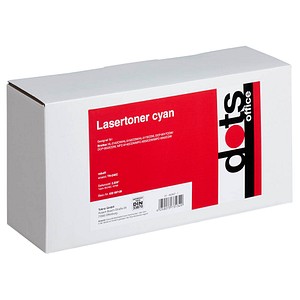 dots cyan Toner ersetzt brother TN-246c dots cyan Toner ersetzt brother TN-246c
