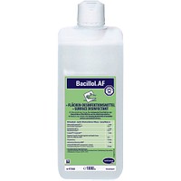 HARTMANN Bacillol® AF Desinfektionsmittel 1,0 l HARTMANN Bacillol® AF Desinfektionsmittel 1,0 l