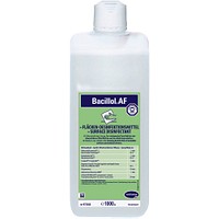 HARTMANN Bacillol® AF Desinfektionsmittel 1,0 l