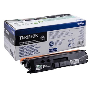 brother TN-329BK schwarz Toner brother TN-329BK schwarz Toner