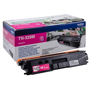 brother TN-329M magenta Toner brother TN-329M magenta Toner