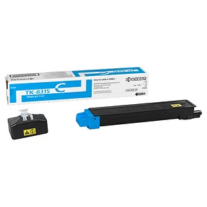KYOCERA TK-8315C cyan Toner KYOCERA TK-8315C cyan Toner
