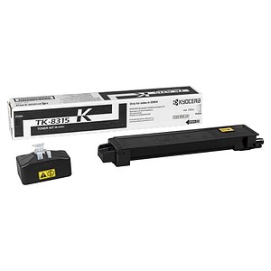 KYOCERA TK-8315K schwarz Toner KYOCERA TK-8315K schwarz Toner