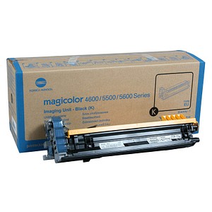 KONICA MINOLTA A03100H schwarz Trommel KONICA MINOLTA A03100H schwarz Trommel