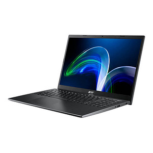 acer Extensa 15 EX215 NX.EGNEG.003 Notebook 39,6 cm (15,6 Zoll), 8 GB RAM, 256 GB SSD, Intel N6000