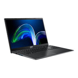 acer Extensa 15 EX215-54-36G9 Notebook 39,6 cm (15,6 Zoll), 8 GB RAM, 256 GB SSD, Intel i3-1115G4