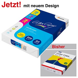 mondi Laserpapier Color Copy DIN A3 200 g/qm 250 Blatt mondi Laserpapier Color Copy DIN A3 200 g/qm 250 Blatt