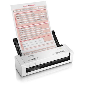 brother ADS-1200 Dokumentenscanner brother ADS-1200 Dokumentenscanner