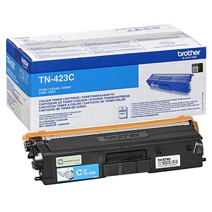 brother TN-423C cyan Toner brother TN-423C cyan Toner