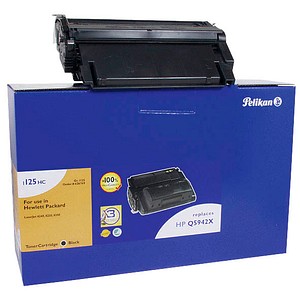 Pelikan 1125HC schwarz Toner Pelikan 1125HC schwarz Toner