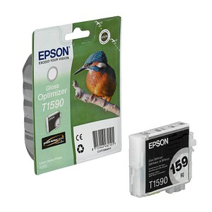 EPSON T1590 Gloss Optimizer Tintenpatrone EPSON T1590 Gloss Optimizer Tintenpatrone