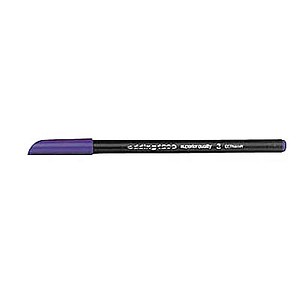 10 edding 1200 Filzstifte blau 10 edding 1200 Filzstifte blau