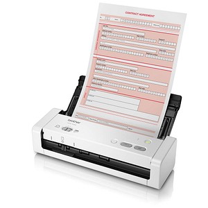 brother ADS-1200 Dokumentenscanner brother ADS-1200 Dokumentenscanner