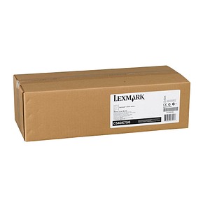 Lexmark C540X75G Resttonerbehälter Lexmark C540X75G Resttonerbehälter