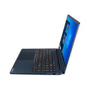 dynabook Satellite Pro C50-H-101 Notebook 39,6 cm (15,6 Zoll), 8 GB RAM, 256 GB SSD, Intel i5-1035G1