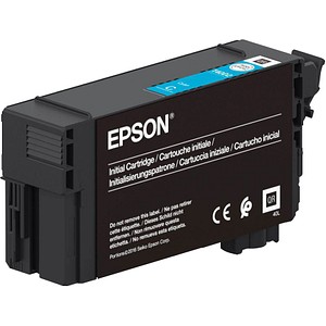EPSON T40C240 C cyan Tintenpatrone EPSON T40C240 C cyan Tintenpatrone