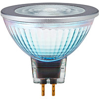 OSRAM LED-Lampe SUPERSTAR MR16 50 GU5.3 8 W klar