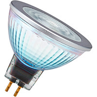 OSRAM LED-Lampe SUPERSTAR MR16 50 GU5.3 8 W klar
