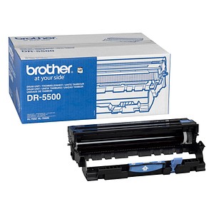 brother DR-5500 schwarz Trommel brother DR-5500 schwarz Trommel