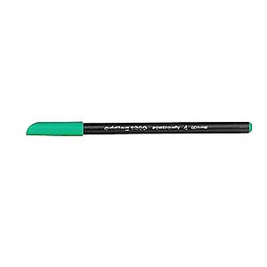 10 edding 1200 Filzstifte grün 10 edding 1200 Filzstifte grün