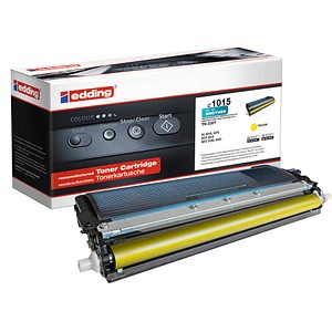 edding gelb Toner ersetzt brother TN-230Y edding gelb Toner ersetzt brother TN-230Y