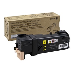 xerox 106R01596 gelb Toner xerox 106R01596 gelb Toner