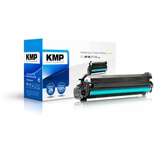 KMP H-T20 schwarz Toner ersetzt HP 15X (C7115X) KMP H-T20 schwarz Toner ersetzt HP 15X (C7115X)