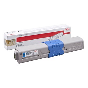OKI 44469724 cyan Toner OKI 44469724 cyan Toner