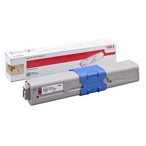 OKI 44469723 magenta Toner OKI 44469723 magenta Toner