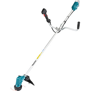 makita DUR190UZX3 Akku-Rasentrimmer 18,0 V, ohne Akku